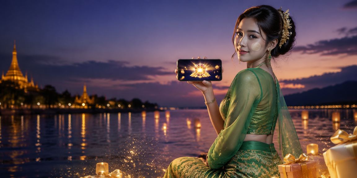 mmk33 slot မြန်မာ Mobile Casino